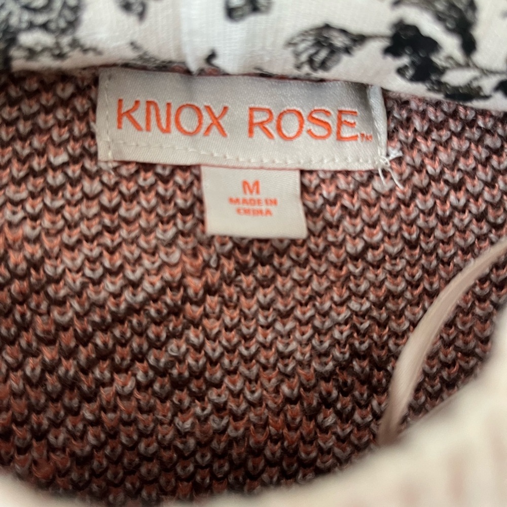 Sweater - Picture 3 of 5